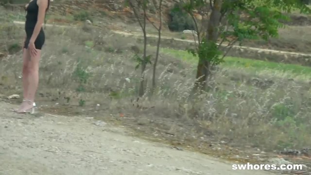 Превью Девушка в красных трусиках ебется с первым встречным № 42241